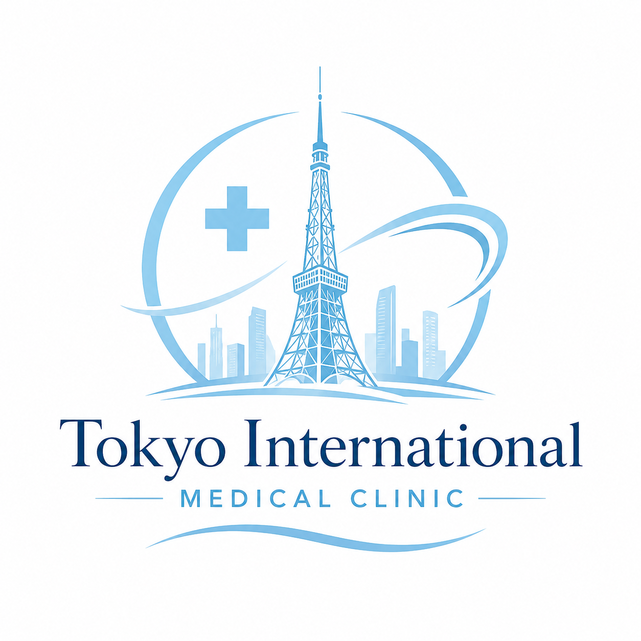 Tokyo International Medical Clinic